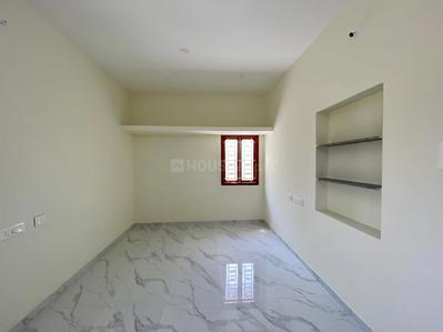 Hall Image of 1200 Sq.ft 3 BHK Independent House for sale in Urapakkam Chennai for Rs. 8760000