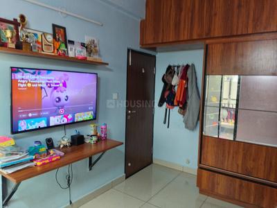 Bedroom Image of 1467 Sq.ft 2 BHK Apartment / Flat for sale in Subramanyapura Bengaluru for Rs. 17000000