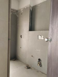 Bedroom Two Image of 980 Sq.ft 2 BHK Apartment / Flat for sale in RNA NG Eclat, Andheri West Mumbai for Rs. 37000000