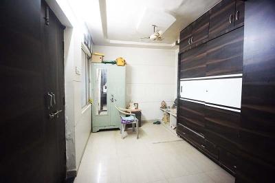 Bedroom Image of 1856 Sq.ft 5 BHK Independent House for sale in Saijpur Bogha Ahmedabad for Rs. 9000000
