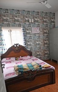 Bedroom Image of 2400 Sq.ft 5 BHK Independent House for sale in Vidyaranyapura Bengaluru for Rs. 21000000