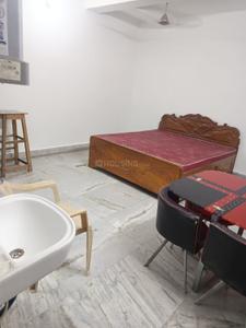 1 BHK Flat