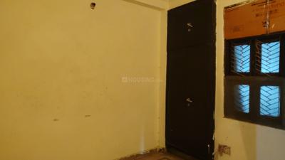 Bedroom Image of 500 Sq.ft 1 BHK Builder Floor for sale in Indirapuram Ghaziabad for Rs. 3500000