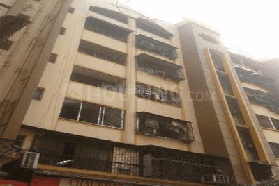 1 BHK Flat