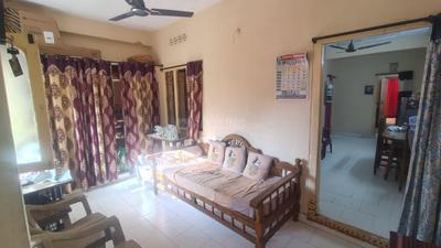 Bedroom Image of 950 Sq.ft 2 BHK Independent House for rent in Labanya Enclave, Railway New Colony Visakhapatnam for Rs. 12000