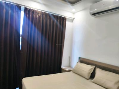 Bedroom Image of 1250 Sq.ft 2 BHK Apartment / Flat for sale in Mapsko Casa Bella, Sector 82 Gurgaon for Rs. 13500000