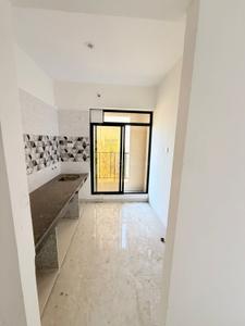 Kitchen Image of 630 Sq.ft 1 BHK Apartment / Flat for sale in Badlapur East Badlapur for Rs. 2350000