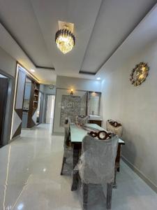Hall Image of 1170 Sq.ft 3 BHK Apartment / Flat for sale in Heerapura Jaipur for Rs. 4870680