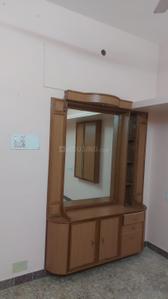 Bedroom Image of 1000 Sq.ft 2 BHK Builder Floor for rent in Karungalpalayam Erode for Rs. 14000