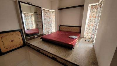 Bedroom Image of 1528 Sq.ft 2 BHK Apartment / Flat for sale in Shree Bal Kapil Akhila, Baner Pune for Rs. 14500000