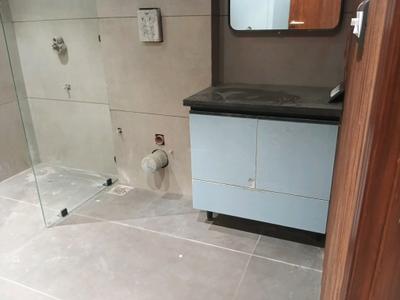Bedroom Two Image of 1550 Sq.ft 3 BHK Builder Floor for sale in Palam Vihar Gurgaon for Rs. 32000000