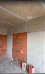 Bedroom Image of 2700 Sq.ft 3 BHK Apartment / Flat for sale in Total Environment Pursuit Of A Radical Rhapsody Phase 2 by Total Environment Building Systems, Whitefield Bengaluru for Rs. 60320000