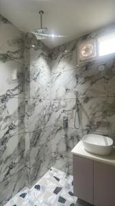 Bathroom Image of 1440 Sq.ft 3 BHK Builder Floor for sale in  Vigyan Vihar RWA, Surajmal Vihar New Delhi for Rs. 32500000
