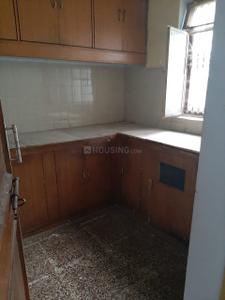 Kitchen Image of 1875 Sq.ft 9 BHK Independent House for sale in Sipri Bazar Jhansi for Rs. 8500000