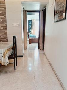 Hall Image of 1300 Sq.ft 3 BHK Apartment / Flat for sale in Bianca Apartments, Andheri West Mumbai for Rs. 59000000