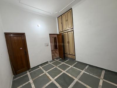 Bedroom Image of 1800 Sq.ft 2 BHK Builder Floor for rent in Bhai Randhir Singh Nagar Ludhiana for Rs. 22000
