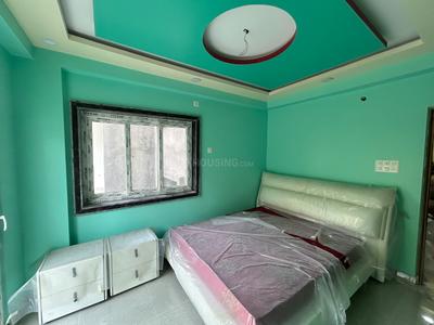 Bedroom Image of 1332 Sq.ft 3 BHK Apartment / Flat for sale in Sapnil Residency, Baranagar Kolkata for Rs. 6500000