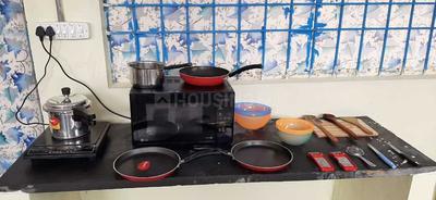 Bedroom Image of HelloWorld Surya in Yendada, Visakhapatnam