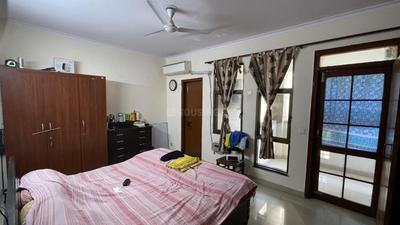 Bedroom Image of 1773 Sq.ft 3 BHK Apartment / Flat for sale in AWHO Sispal Vihar, Sector 49 Gurgaon for Rs. 27000000