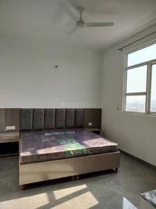 Bedroom Image of Apna niwas pg  in Sector 45, Noida