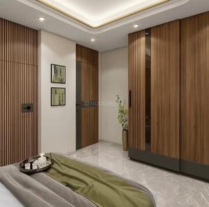Bedroom Image of 1786 Sq.ft 3 BHK Apartment / Flat for sale in Banaswadi Bengaluru for Rs. 26500858