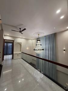 Hall Image of 2450 Sq.ft 4 BHK Villa for sale in Daldal Seoni Raipur for Rs. 6435000