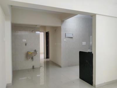 Living Room Image of 550 Sq.ft 2 BHK Apartment / Flat for sale in Lodha Quality Home Tower 7, Thane West Thane for Rs. 9500000