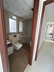 Image of 1850 Sq.ft 3 BHK Apartment / Flat for rent in Perungudi, Chennai for Rs. 130000