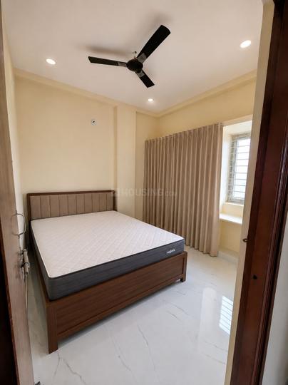 Kondapur Bedroom One 1