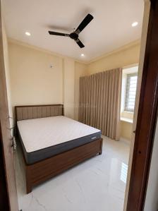 Kondapur Bedroom One 1