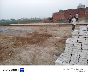 Residential Plot