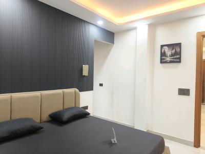Bedroom Image of 1650 Sq.ft 3 BHK Builder Floor for sale in Skywhales Vienna Greens II, Sector 99A Gurgaon for Rs. 20000002