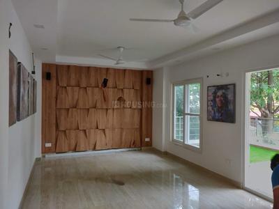Hall Image of 3300 Sq.ft 4 BHK Builder Floor for sale in Sector 52 Gurgaon for Rs. 37000000