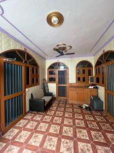 Floor Plan Image of 1500 Sq.ft 1 RK Independent House for rent in Sector 22 Noida for Rs. 12600