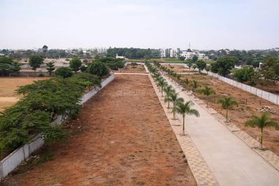 SLV Town Plot View 3