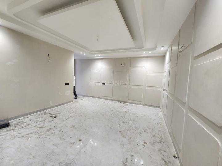 Rudraa The Chryst Main Image 1