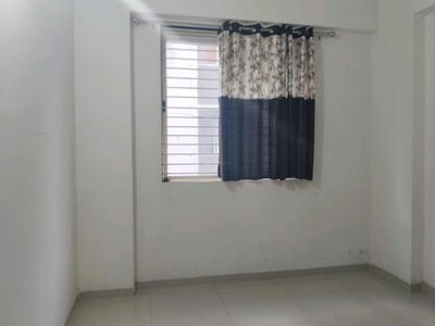 Bedroom Image of 1660 Sq.ft 3 BHK Apartment / Flat for sale in Pacifica North Enclave L Block, Vaishno Devi Circle Ahmedabad for Rs. 8900000