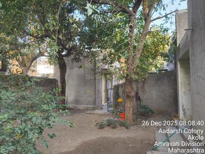 Image of 4800 Sq.ft 6 BHK Independent House for sale in Aadarsh Colony, Akola for Rs. 68100000