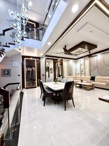 Hall Image of 5500 Sq.ft 5 BHK Villa for sale in Chitrakoot Jaipur for Rs. 76100000