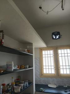 Kitchen Image of 750 Sq.ft 2 BHK Apartment / Flat for sale in Vadapalani Chennai for Rs. 8000000