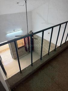 Balcony Image of 1350 Sq.ft 3 BHK Villa for sale in Vasna Vadodara for Rs. 8100000