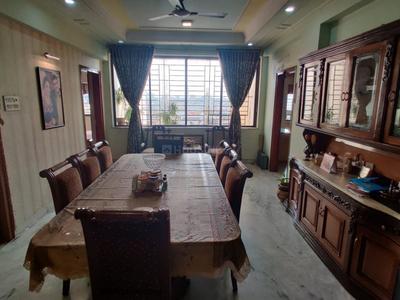 Hall Image of 2700 Sq.ft 3 BHK Apartment / Flat for sale in Gariahat Kolkata for Rs. 36000000