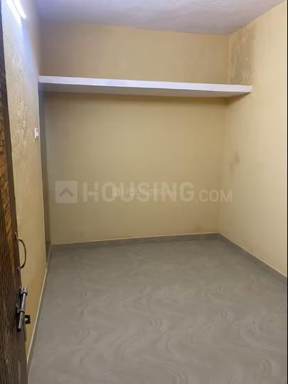 Valmiki Nagar, Kottivakkam Bedroom 1