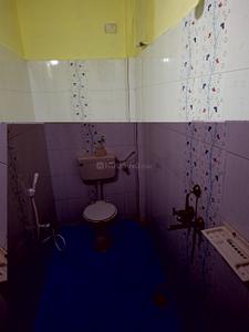 Bathroom Image of 1200 Sq.ft 2 BHK Independent House for rent in Gaddi Annaram Hyderabad for Rs. 13000