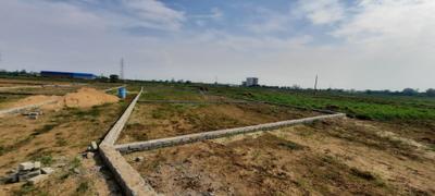 Floor Plan Image of 1361 Sq.ft Residential Plot / Land for sale in Neoraganj Patna for Rs. 2858100