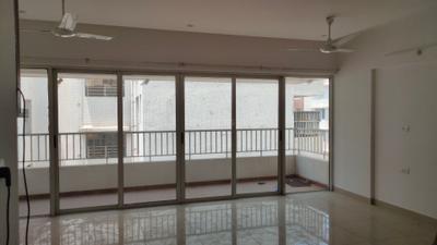 Living Room Image of 1600 Sq.ft 4 BHK Apartment / Flat for sale in Amanora Victory Towers, Mundhwa Pune for Rs. 12000000