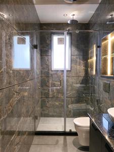 Bedroom Two Image of 2190 Sq.ft 3 BHK Apartment / Flat for sale in Vatika Seven Elements, Sector 89A Gurgaon for Rs. 23000000