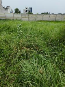 Image of 138 Sq.ft Residential Plot / Land for sale in Pallavpuram, Meerut for Rs. 5244000