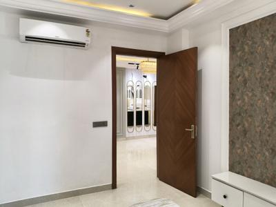 Bedroom Image of 2430 Sq.ft 3 BHK Builder Floor for sale in Palam Vihar Gurgaon for Rs. 29500000