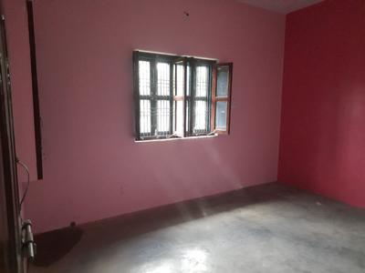 Bedroom Image of 1250 Sq.ft 2 BHK Independent House for rent in Ganeshpur Varanasi for Rs. 7000